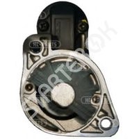 Starter HC-PARTS  JS781