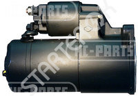 Starter JS890 HC-PARTS
