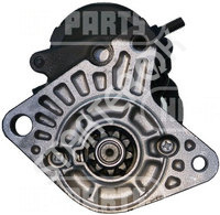 Starter HC-PARTS  JS894