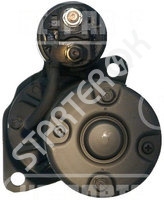 Starter JS895 HC-PARTS