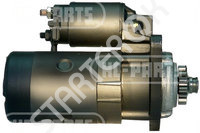 Starter JS895 HC-PARTS