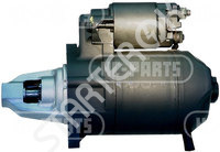 Starter HC-PARTS  JS901