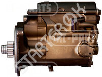 Starter HC-PARTS  JS909