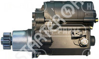 Starter HC-PARTS  JS912