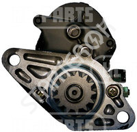 Starter JS912 HC-PARTS