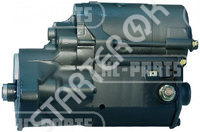 Starter JS916 HC-PARTS