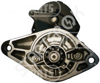 Starter HC-PARTS  JS916