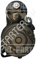 Starter JS922 HC-PARTS