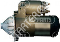 Starter JS922 HC-PARTS