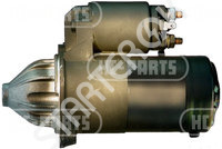 Starter JS923 HC-PARTS