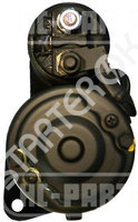 Starter JS923 HC-PARTS