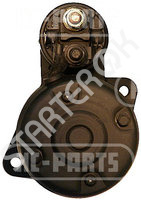 Starter JS925 HC-PARTS