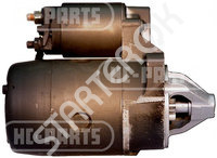 Starter HC-PARTS  JS925