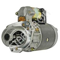 Starter HC-PARTS  JS931