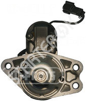 Starter HC-PARTS  JS937