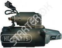 Starter JS937 HC-PARTS