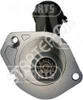 Starter JS941 HC-PARTS