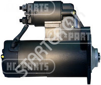 Starter JS941 HC-PARTS