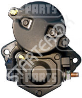 Starter JS942 HC-PARTS