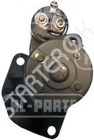 Starter JS999 HC-PARTS