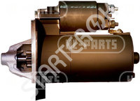 Starter US1028 HC-PARTS