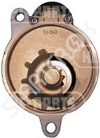 Starter US1028 HC-PARTS