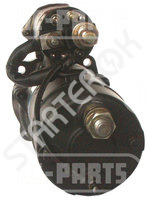 Starter US1245 HC-PARTS