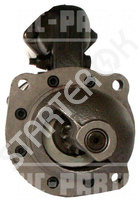 Starter US1245 HC-PARTS