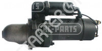 Starter US1245 HC-PARTS