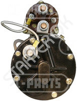 Starter US863 HC-PARTS