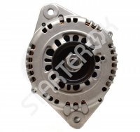 Alternator HITACHI  LR1100502RMFD