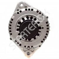 Alternator HITACHI  LR1100503RMFD