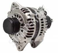 Alternator LR1100503RMFD HITACHI