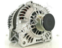 Alternator HITACHI  LR1180856