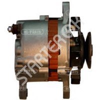 Alternator HITACHI  LR140136