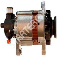 Alternator HITACHI  LR150431