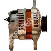 Alternator HITACHI  LR160715