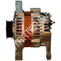 Alternator HITACHI  LR165707