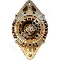 Alternator HITACHI  LR165709