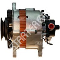 Alternator HITACHI  LR170404