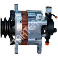 Alternator HITACHI  LR170407