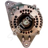 Alternator HITACHI  LR170715