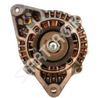 Alternator HITACHI  LR180719