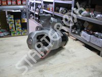 Starter HITACHI  S114801A