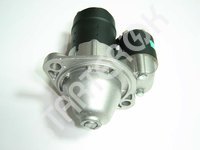 Starter HITACHI  S114817