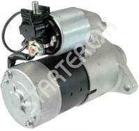 Starter S114881 HITACHI