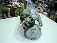 Starter S114902 HITACHI