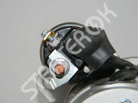 Starter S25505G HITACHI
