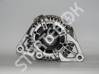 Купить Alternator HYUNDAI 3730039435 Alternator HYUNDAI 3730039435