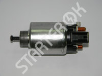 Купить Solenoid Relay starter HYUNDAI 3612025022 Solenoid Relay starter HYUNDAI 3612025022